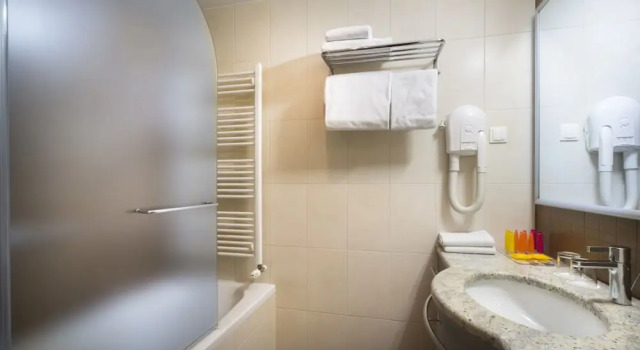 Номер Standard Valamar Atrium Residence