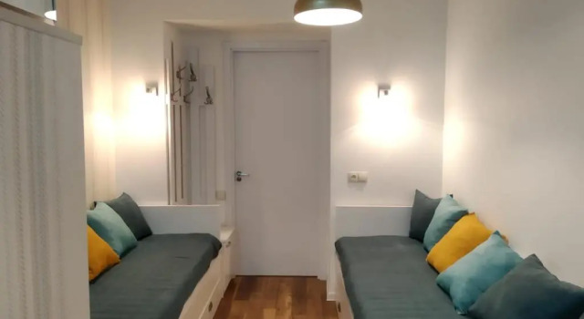 City Center Apartment 2, Забронировать Апартаменты/квартира Мтацминда Тбилиси, рядом с Концертный зал Тбилиси