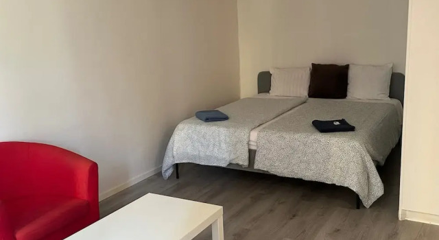 Studioapartment in Hasselby, Stockholm, Varaa Huoneisto  