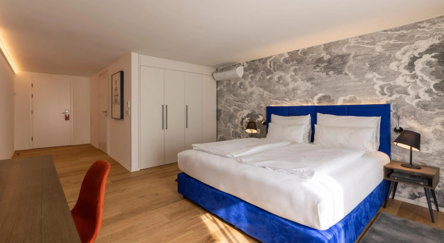 Двухместный номер Standard Hotel Stein