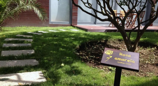 Вилла Superior Quinta das Rosas Villas