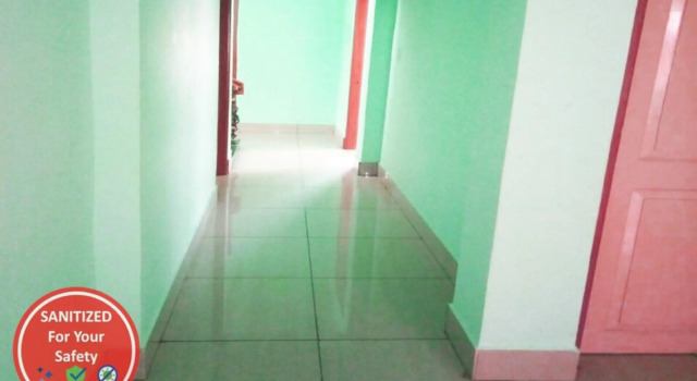 Goroomgo Gokul Anand Bhawan Puri, Book Hotel Hotels in Puri with Parking, Parking