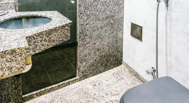 Двухместный номер Standard Hotel Villa Rica