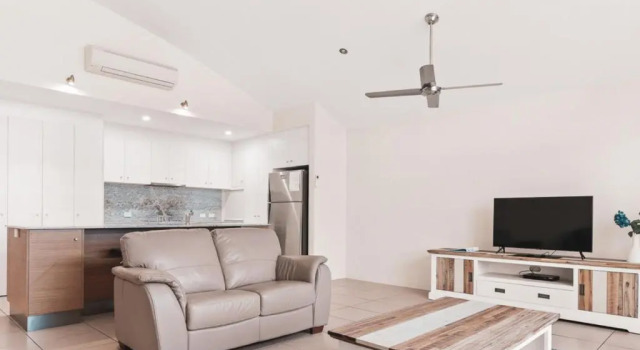 Malibu Apartments 1 and 2, Забронировать Апартаменты/квартира Эванс-Хед Clarence Valley
