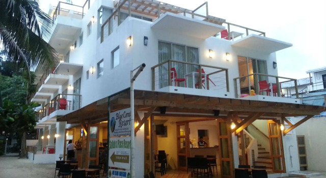 Signature Boracay South Beach