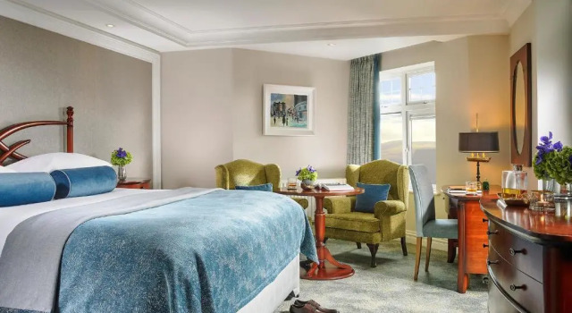Номер Standard Killarney Randles Hotel
