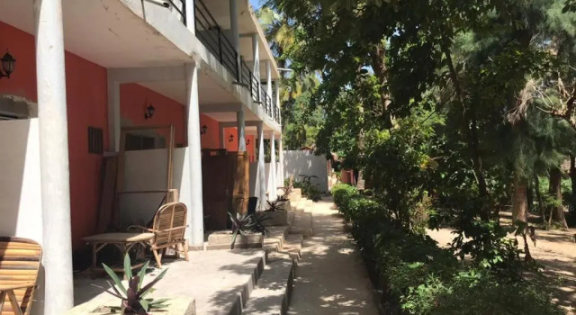 Номер Standard Hotel le Trarza