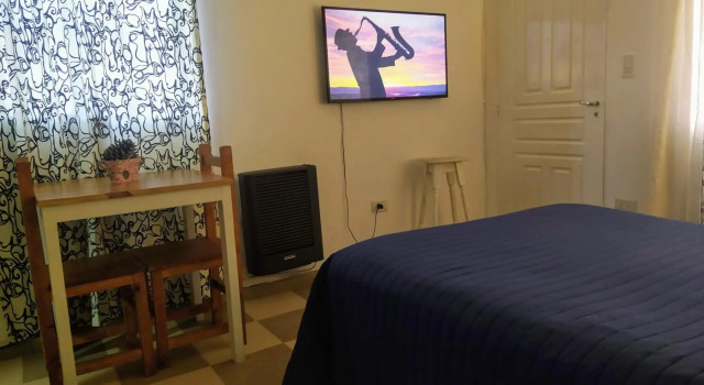 MG Suites