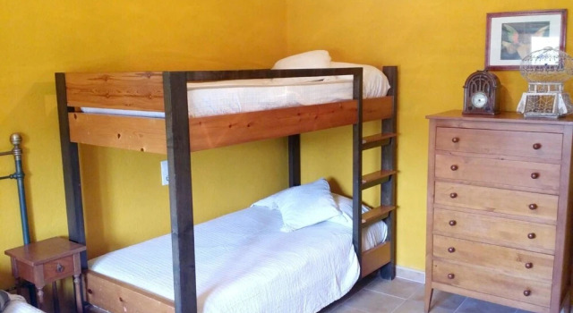 House With 2 Bedrooms in Tagamanent, With Wonderful Mountain View, Poo, Varaa Hotelli Tagamanent 