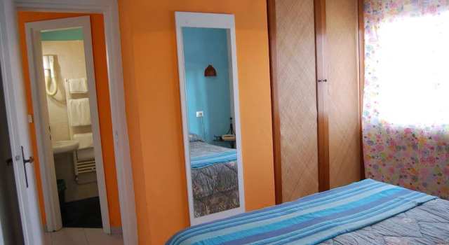 Апартаменты Superior с балконом Resort La Francesca