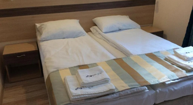 City House Family Hotel & Restaurant, Reserva ahora Hotel Ruse 
