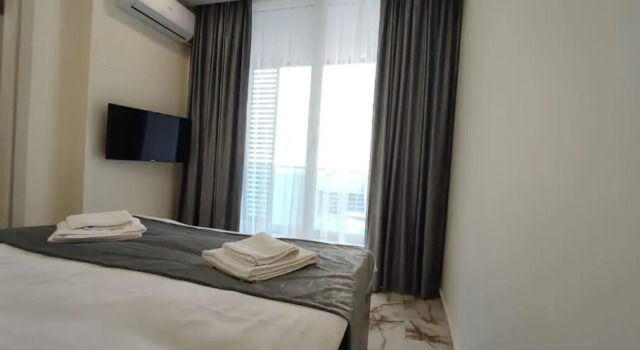Leo Group luxury Apartment 15-314 Sunrise Batumi