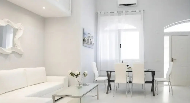 RETIRO Apartment III, Забронировать Апартаменты/квартира Ретиро Мадрид, рядом с Сайнс де Баранда