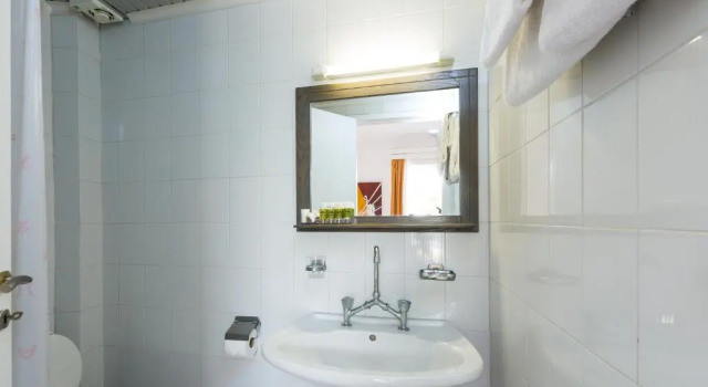 Двухместный номер Standard Castello Bianco Aparthotel