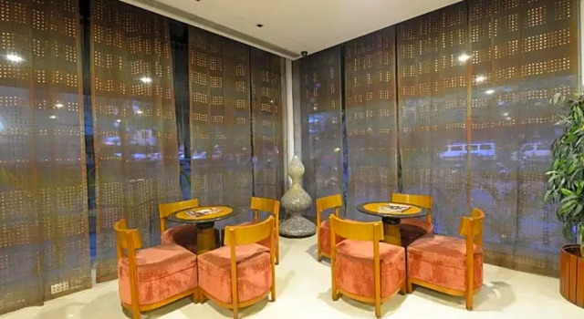 Двухместный номер Deluxe Hotel Woodland