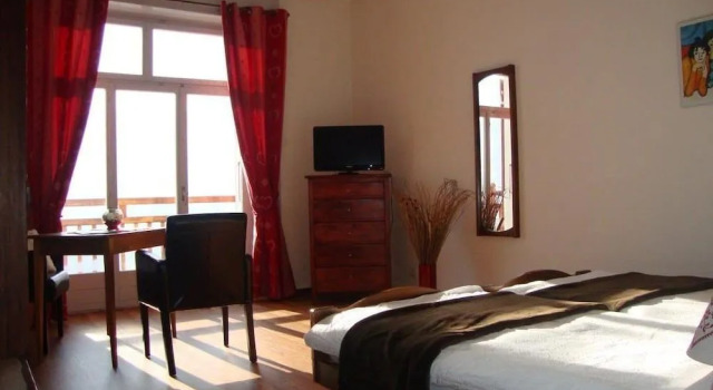 Hotel Splendide, Varaa Hotelli Orsieres Verbier - St.Bernard
