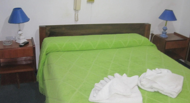 Hotel Rosita