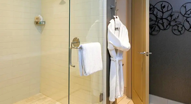Двухместный номер Standard The TENNESSEAN Hotel