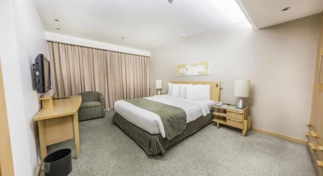 Номер Luxury Grand Bittar Hotel
