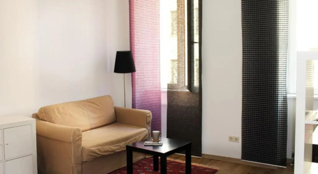 Appartamento Madina Apartment