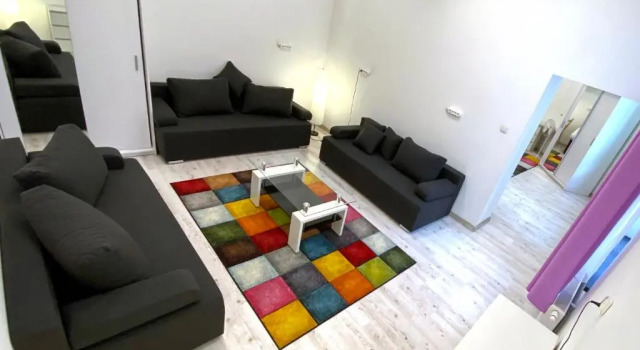 Апартаменты Superior Aparthotel Zabrze, Apartamenty w Centrum z prywatnym parkingiem