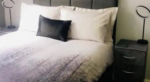 Market, Boek Hotel Barnsley South Yorkshire