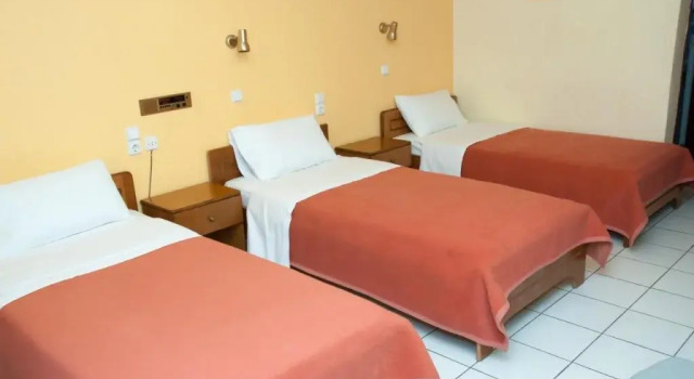 Pineas, Book Hotel Hotels in Kalabaka with a Pool, Swimming Pool