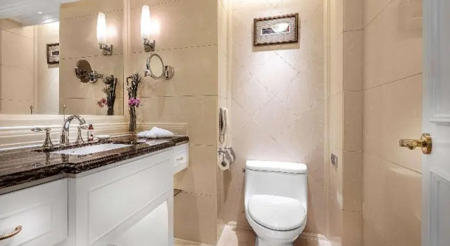 Номер Standard Kunming Green Lake Hotel