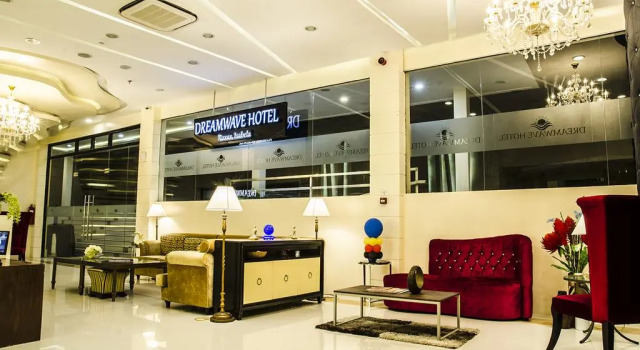 Dreamwave Hotel Roxas, Rezervovat Hotel Cauayan City Luzon