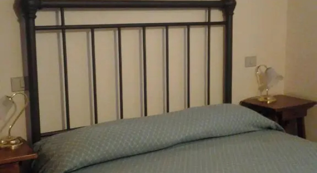Двухместный номер Standard Hotel Brufa