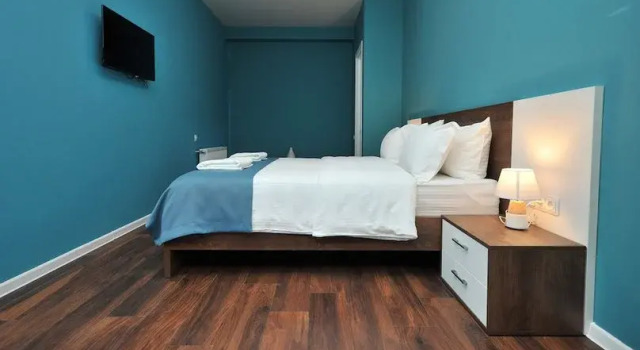 Hotel Cosmos Cuisine Guest House