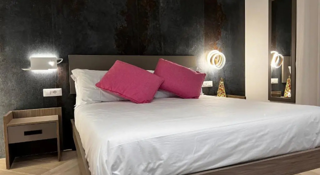 Номер Standard Patriziella 4 Rooms