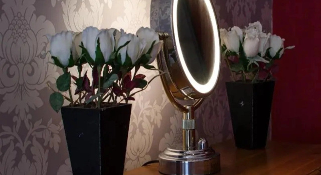 Номер Superior Dukes Folly Hotel
