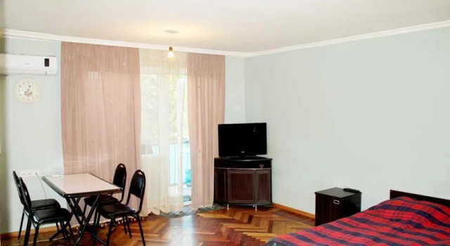 Merab Apartment, Book Apartment Batumi 
