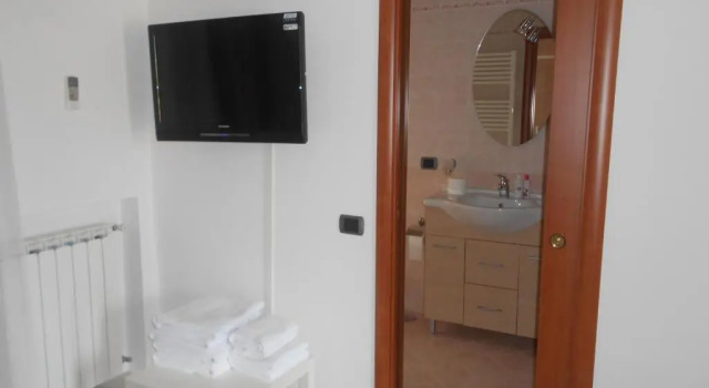 Apartment Appartamento mare e monti Two