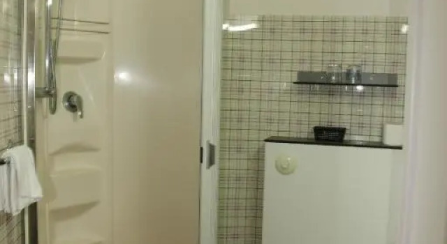Номер Standard Hotel Boston