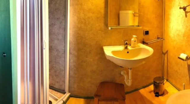 Номер Standard Agriturismo Cavria
