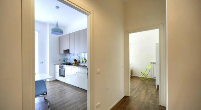 Centralissimo e luminosissimo apt a Roma