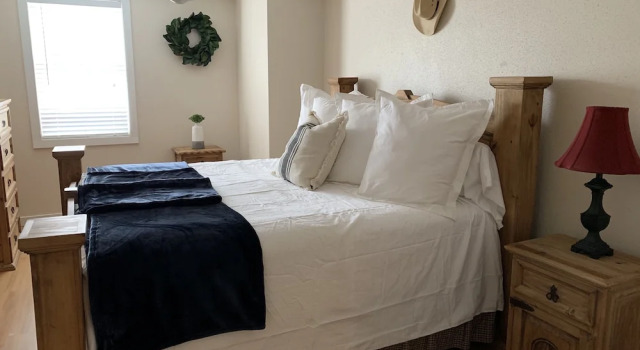 Schmitz Bed & Breakfast, Забронировать Отель Нью-Браунфелс Greater San Antonio