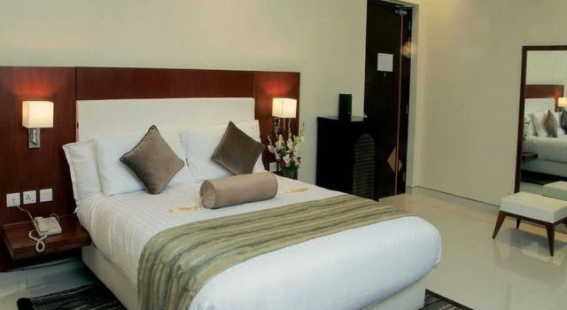 Avari Xpress Multan