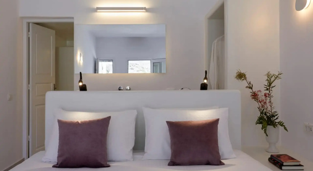 Полулюкс Anchor Suites