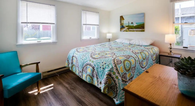Truro Beach Cottages, Забронировать Отель Труро Полуостров Кейп-Код