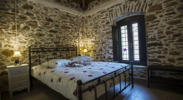 Thalia Traditional Guest House, Book Guesthouse South Pelion Thessalia