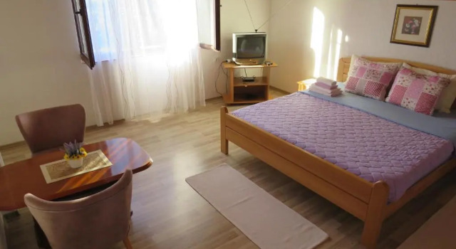 Номер Standard Guest house Ruza