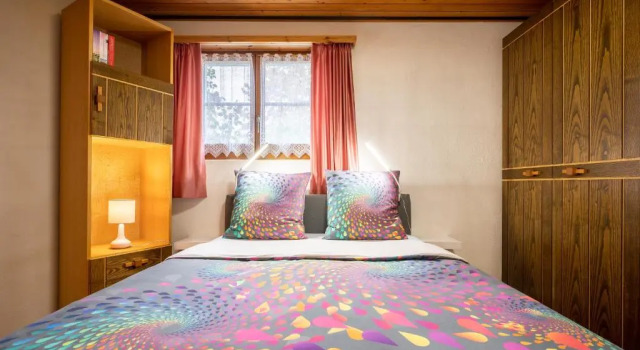 Chasa Pradé 222a, Book Hotel Sent 