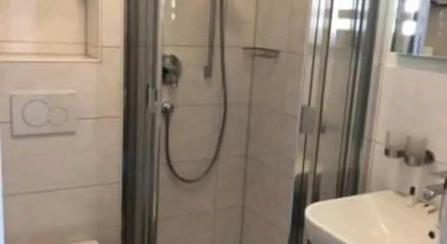 Номер Standard Gasthof ´s Gräbele