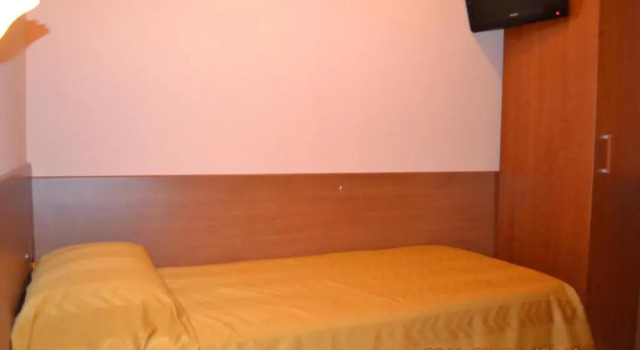 Одноместный номер Standard Hotel Everest