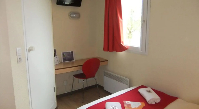 Hotel Première Classe Niort Est - Chauray