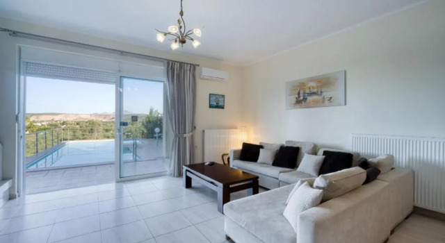 Villa Zafira