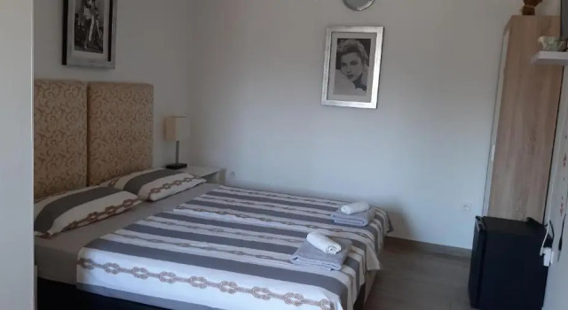 Номер Comfort Rooms Lami